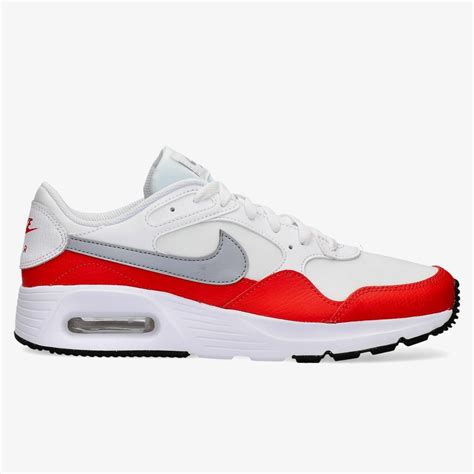 nike air max damen rot|nike air max sc rot.